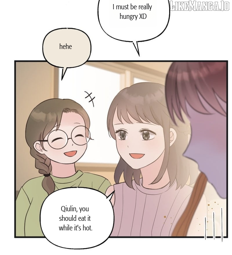 Soul to Soul Chapter 14 - page 60